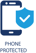 Protected Phone